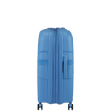 American Tourister StarVibe Mellomstor Utvidbar Koffert 67 cm Blue