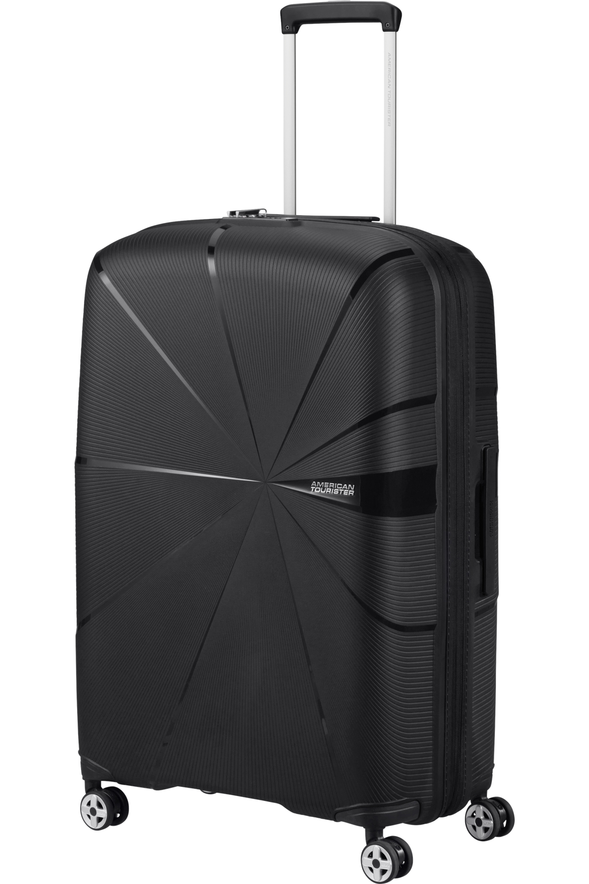 American Tourister Starvibe Utvidbar Stor Koffert 77 cm/ 106 L