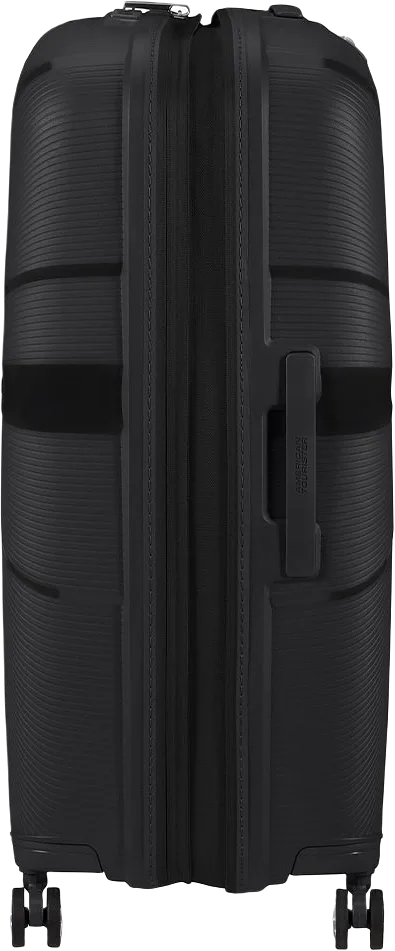 American Tourister Starvibe Utvidbar Stor Koffert 77 cm/ 106 L