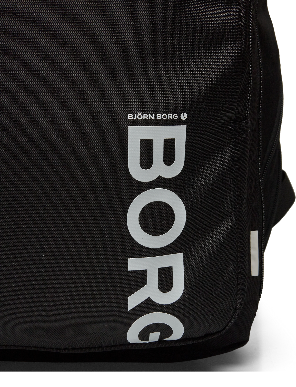 Bjørn Borg Core Multifunksjonell Pc Sekk 32 Liter Svart