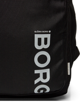 Bjørn Borg Core Multifunksjonell Pc Sekk 32 Liter Svart