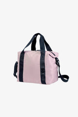 Bjørn Borg STHLM Classic Sportsbag Purple Dove