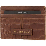 Burkely Cool Colbie Creditcard Holder Brun