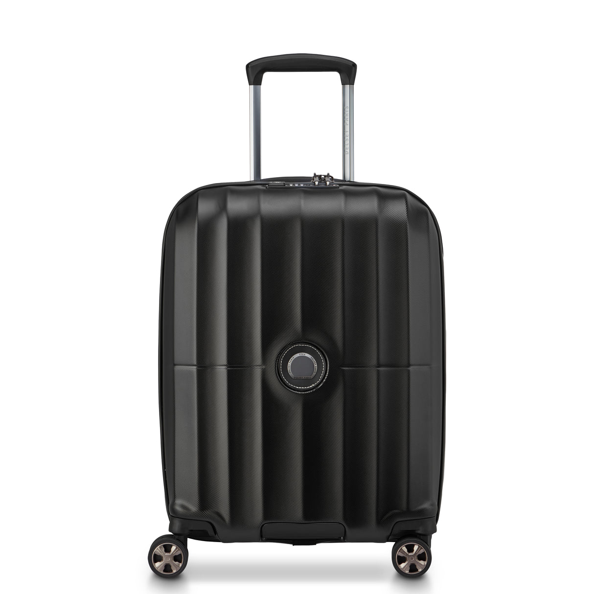 Delsey Carrousel  Utvidbar Kabinkoffert 55cm/51L