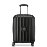 Delsey Carrousel  Utvidbar Kabinkoffert 55cm/51L