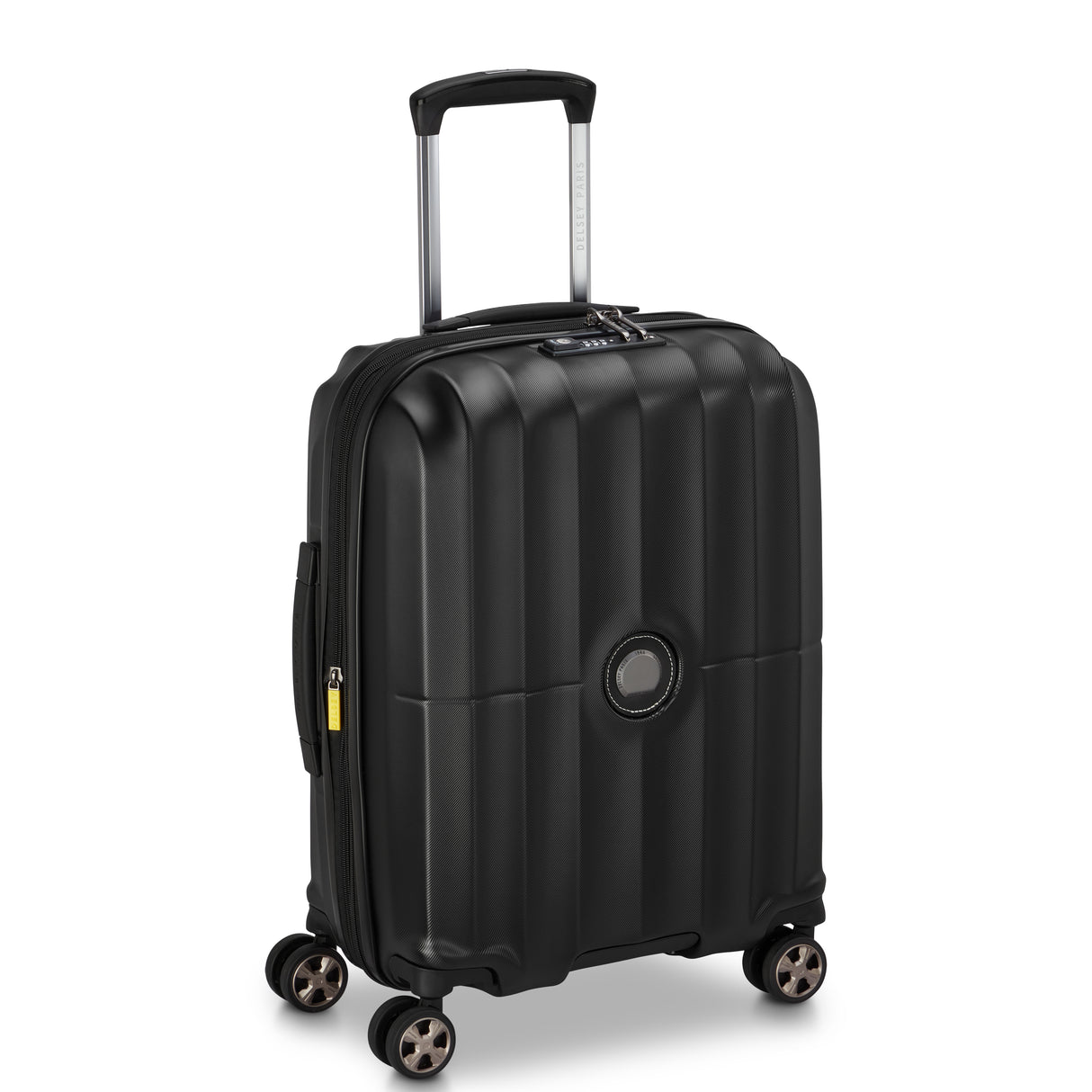 Delsey Carrousel  Utvidbar Kabinkoffert 55cm/51L
