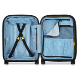 Delsey Carrousel  Utvidbar Kabinkoffert 55cm/51L