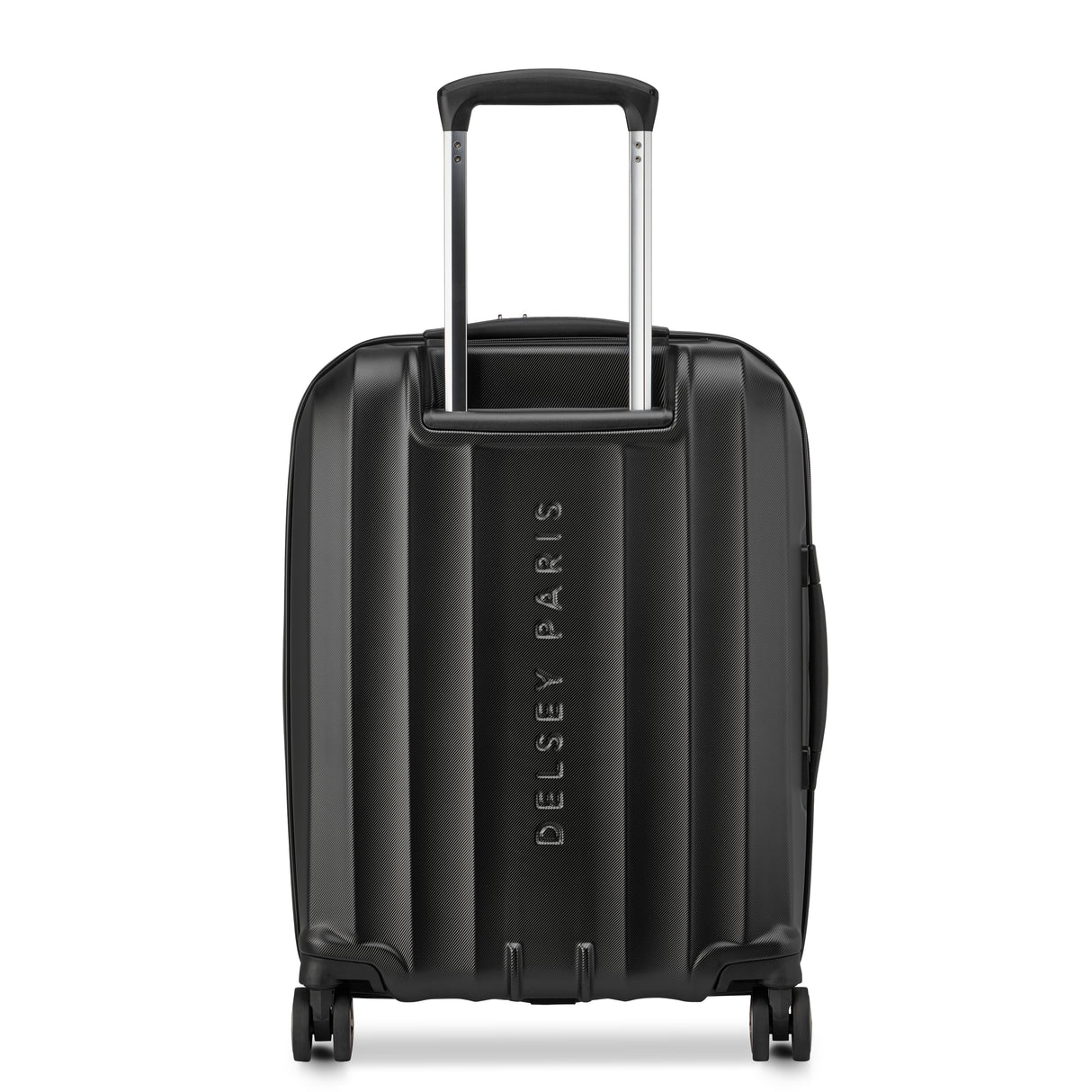 Delsey Carrousel  Utvidbar Kabinkoffert 55cm/51L