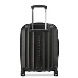 Delsey Carrousel  Utvidbar Kabinkoffert 55cm/51L