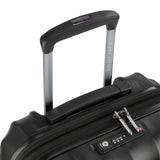 Delsey Carrousel  Utvidbar Kabinkoffert 55cm/51L