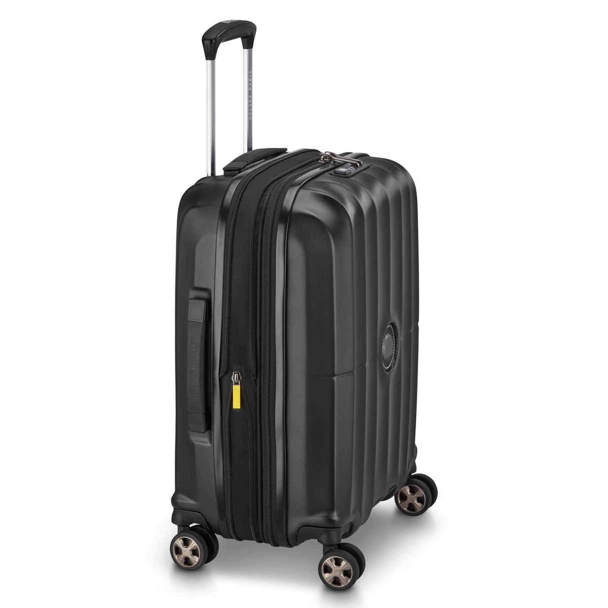 Delsey Carrousel  Utvidbar Kabinkoffert 55cm/51L