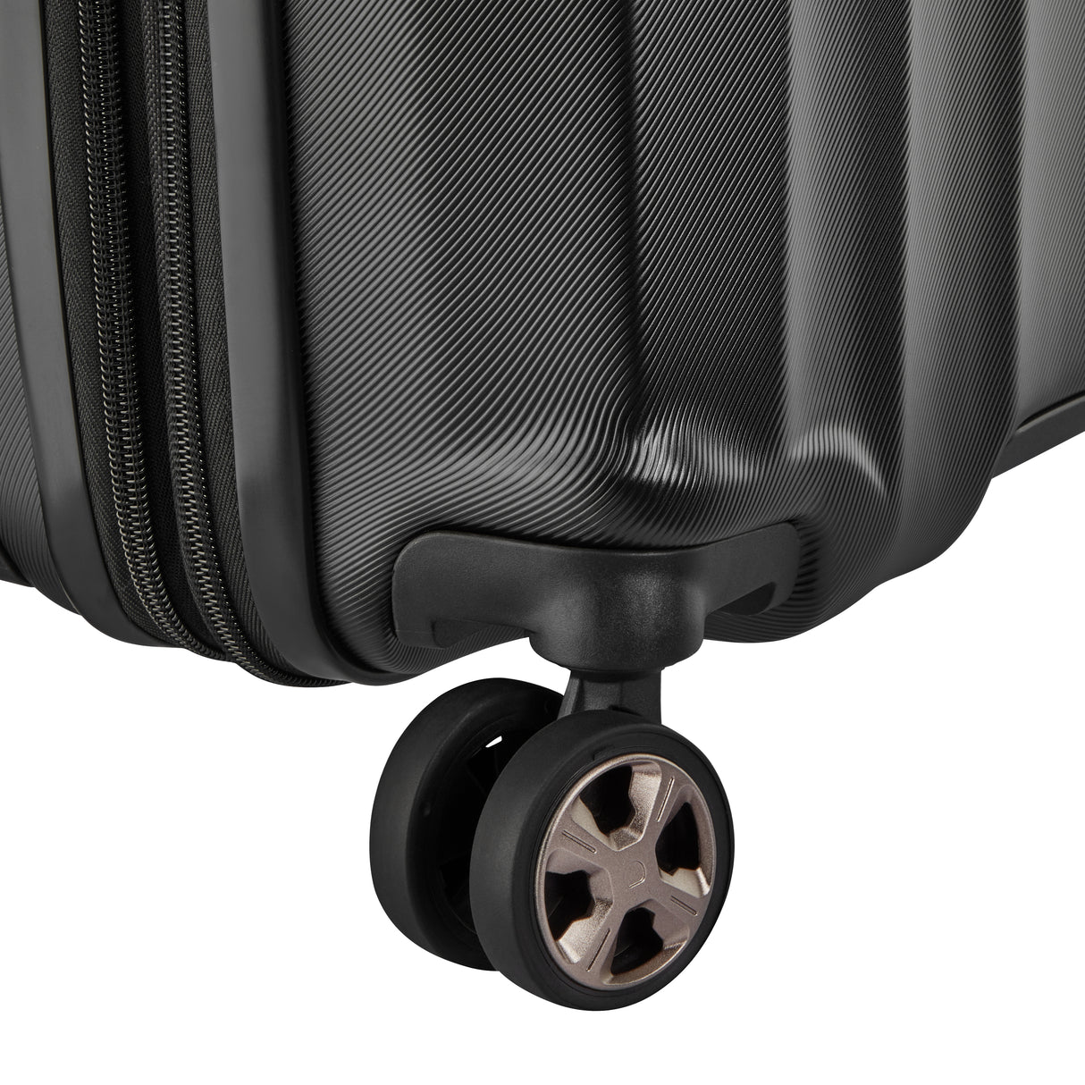 Delsey Carrousel  Utvidbar Kabinkoffert 55cm/51L