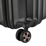 Delsey Carrousel  Utvidbar Kabinkoffert 55cm/51L