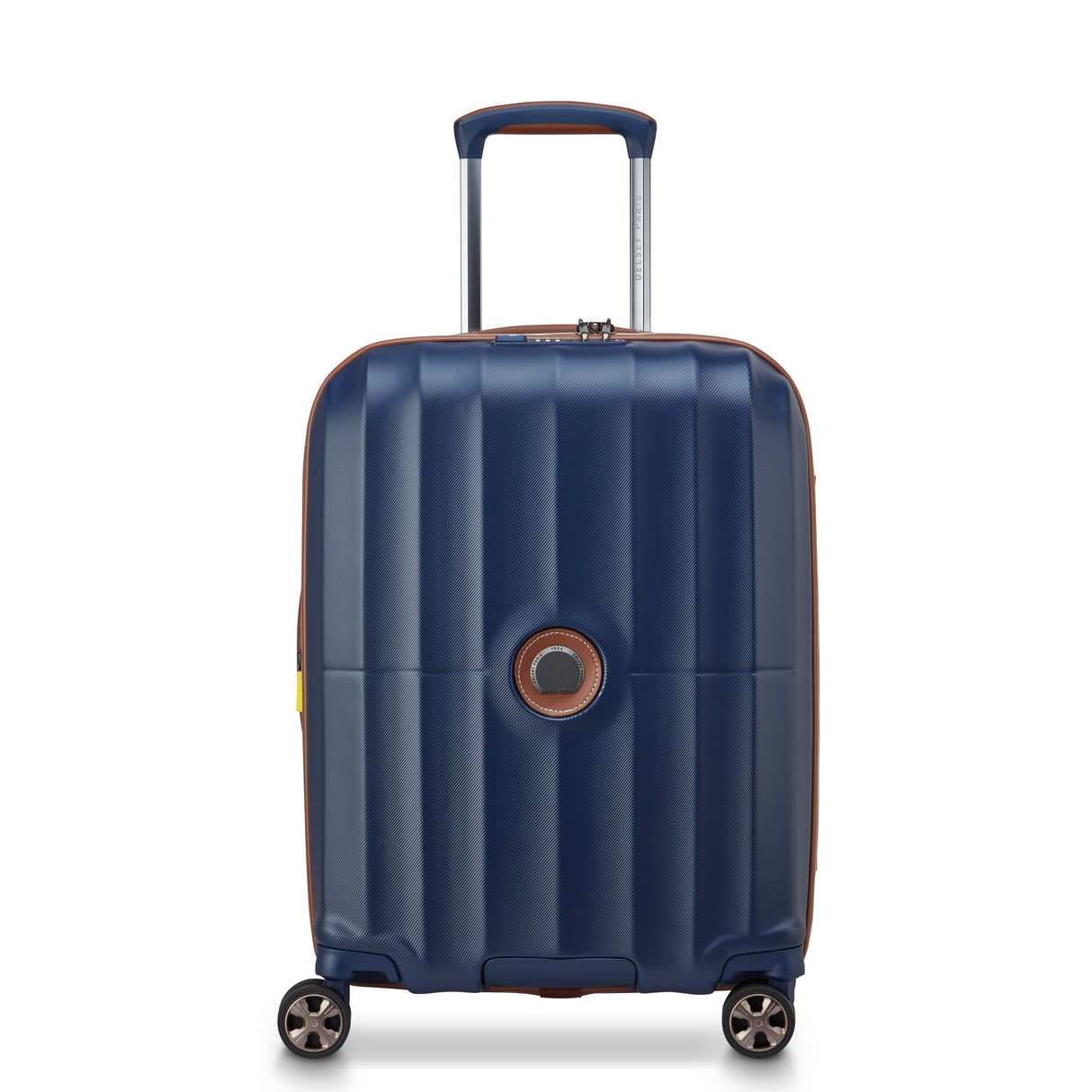 Delsey Carrousel  Utvidbar Kabinkoffert 55cm/51L