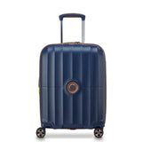 Delsey Carrousel  Utvidbar Kabinkoffert 55cm/51L