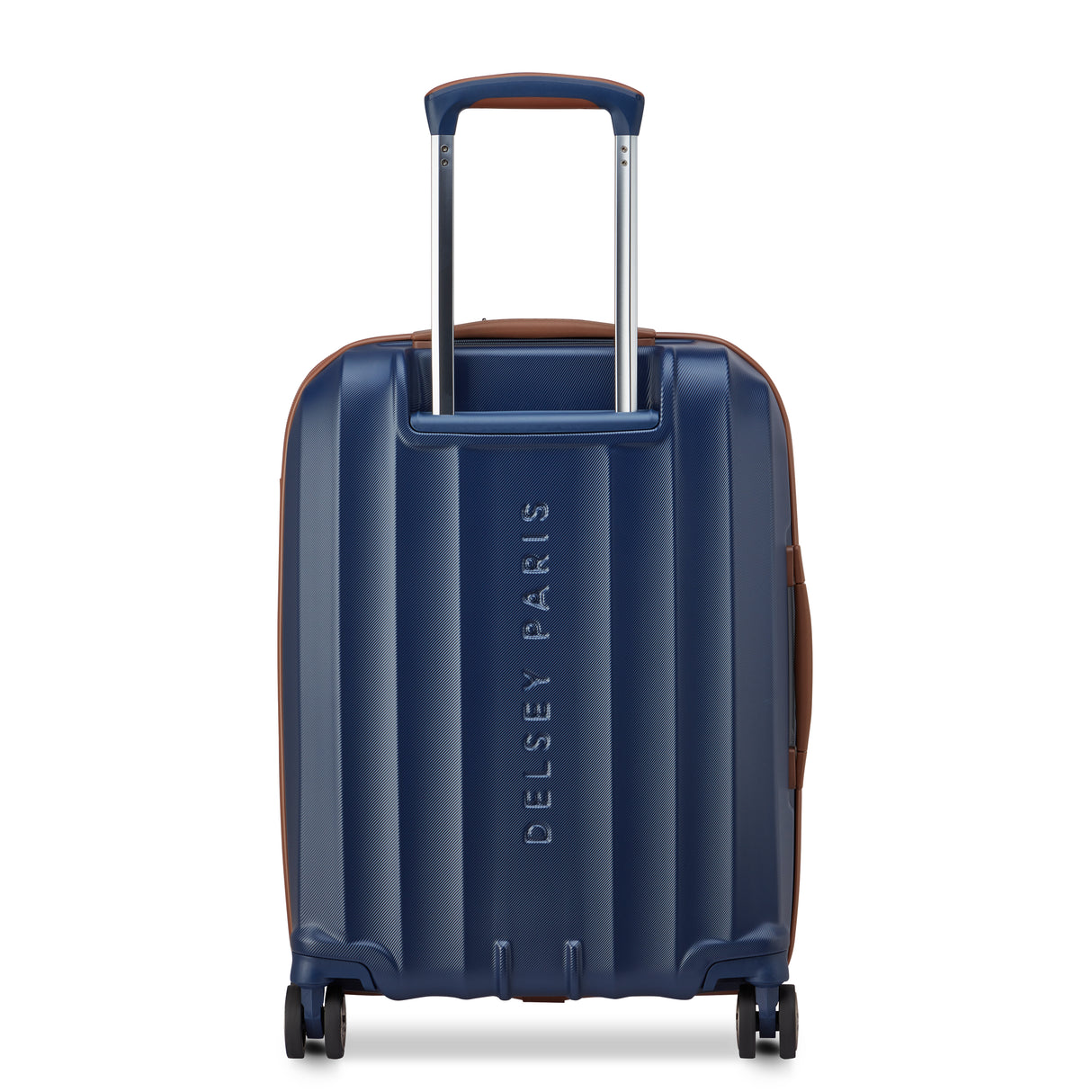 Delsey Carrousel  Utvidbar Kabinkoffert 55cm/51L