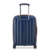 Delsey Carrousel  Utvidbar Kabinkoffert 55cm/51L