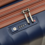 Delsey Carrousel  Utvidbar Kabinkoffert 55cm/51L