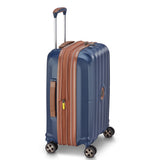 Delsey Carrousel  Utvidbar Kabinkoffert 55cm/51L