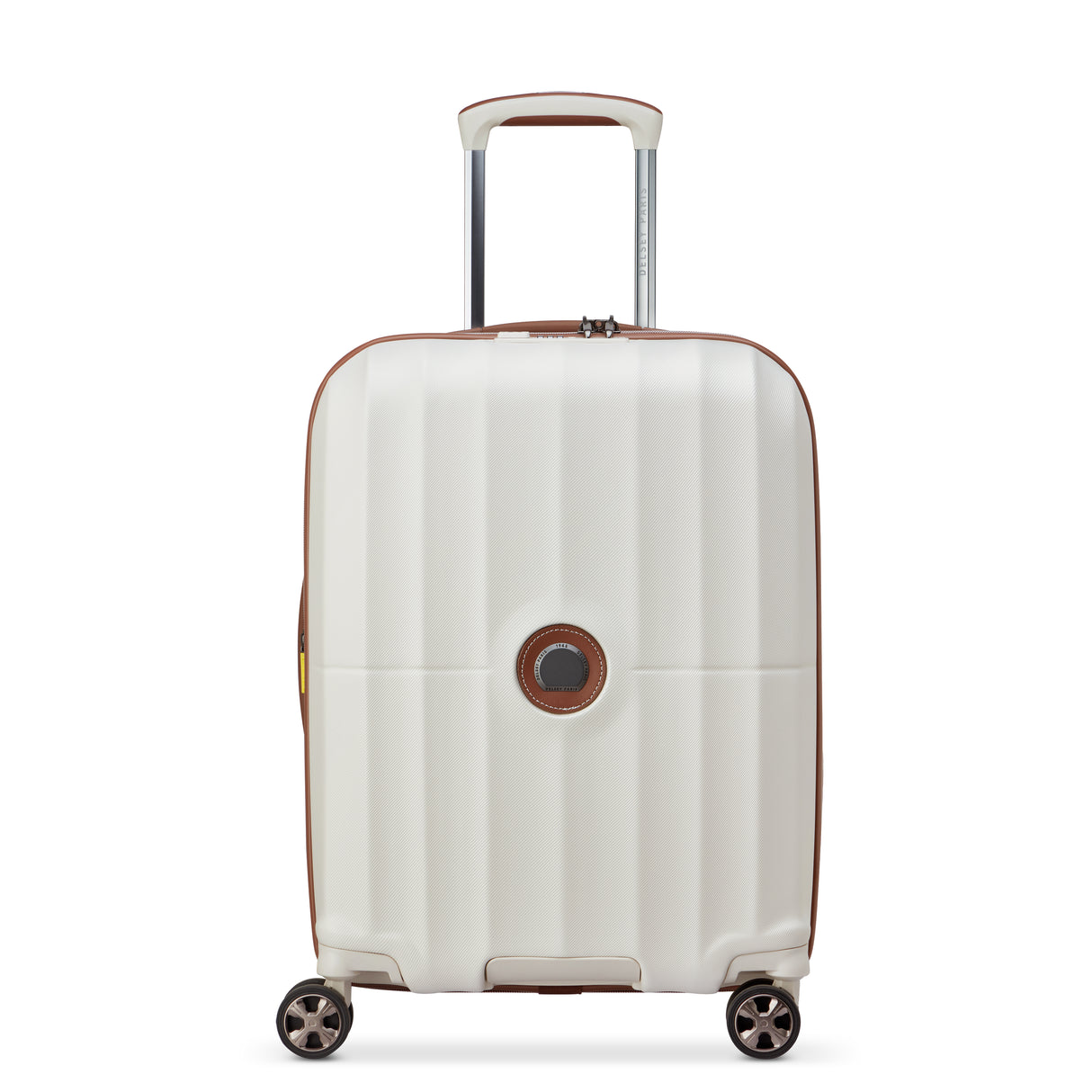 Delsey Carrousel  Utvidbar Kabinkoffert 55cm/51L