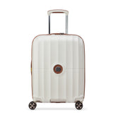 Delsey Carrousel  Utvidbar Kabinkoffert 55cm/51L