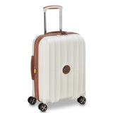 Delsey Carrousel  Utvidbar Kabinkoffert 55cm/51L