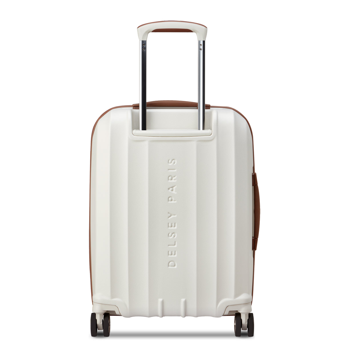 Delsey Carrousel  Utvidbar Kabinkoffert 55cm/51L