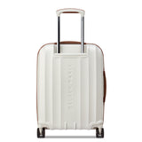 Delsey Carrousel  Utvidbar Kabinkoffert 55cm/51L