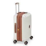 Delsey Carrousel  Utvidbar Kabinkoffert 55cm/51L
