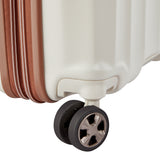 Delsey Carrousel  Utvidbar Kabinkoffert 55cm/51L