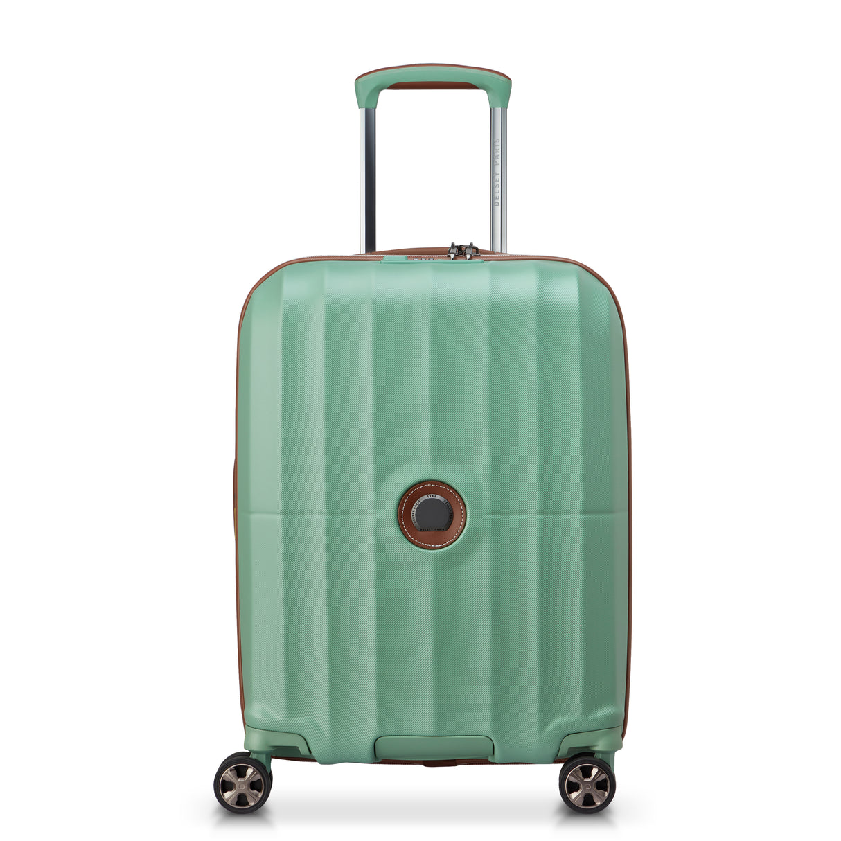 Delsey Carrousel  Utvidbar Kabinkoffert 55cm/51L