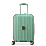 Delsey Carrousel  Utvidbar Kabinkoffert 55cm/51L