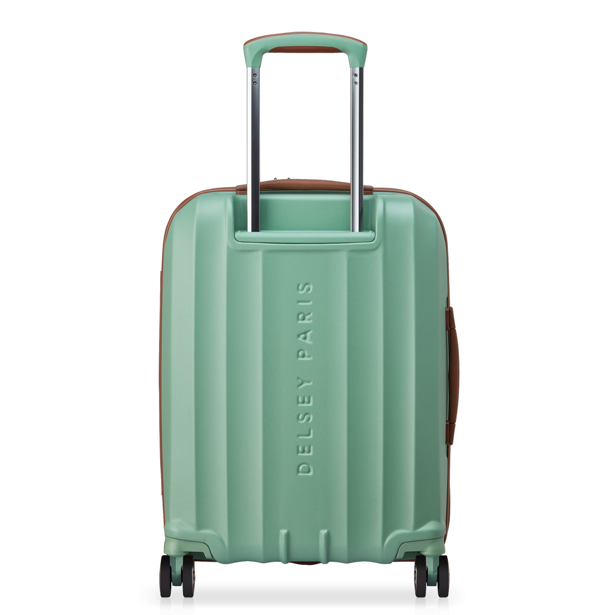 Delsey Carrousel  Utvidbar Kabinkoffert 55cm/51L