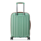 Delsey Carrousel  Utvidbar Kabinkoffert 55cm/51L