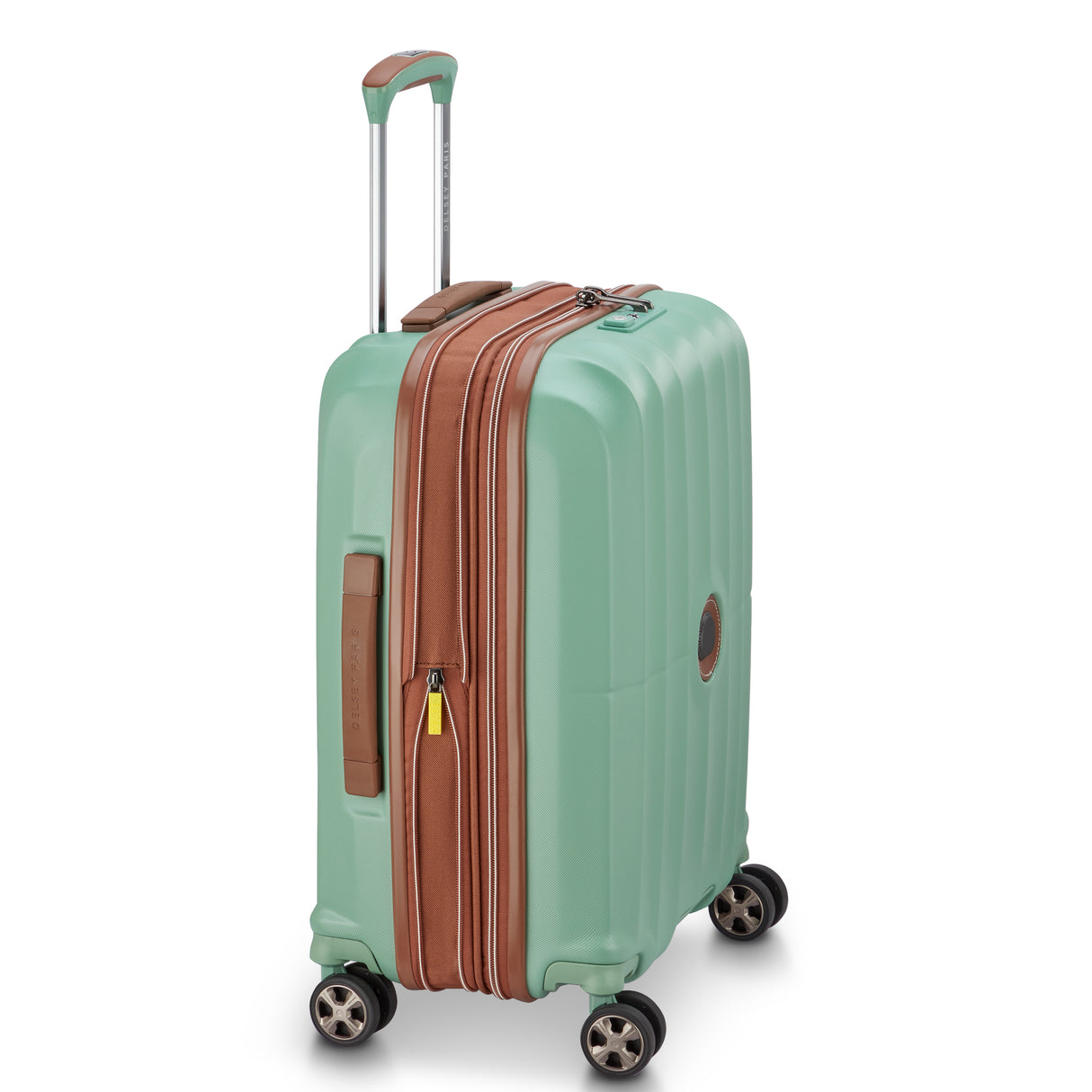 Delsey Carrousel  Utvidbar Kabinkoffert 55cm/51L
