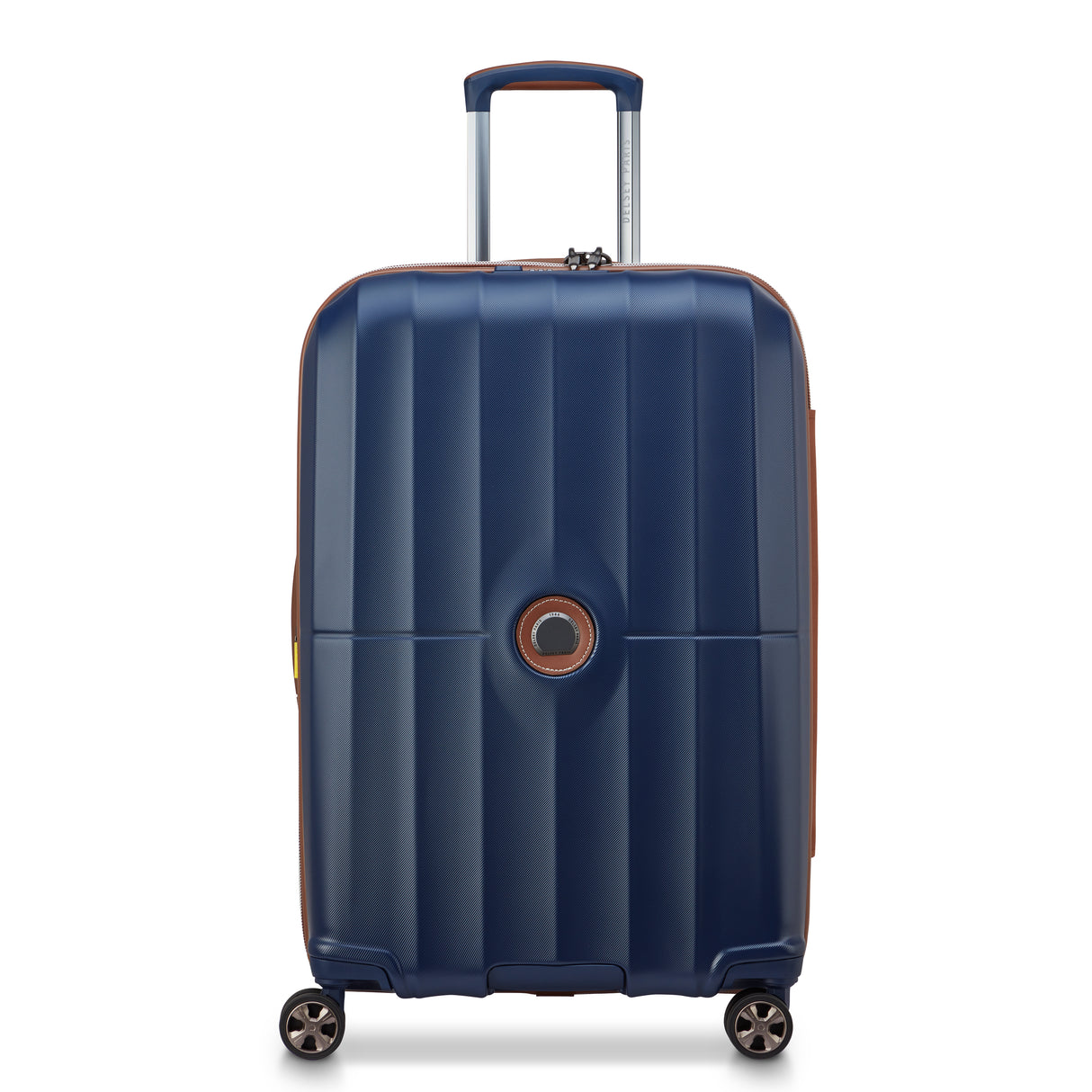 Delsey Carrousel  Utvidbar Mellomstor Koffert 67cm/76L