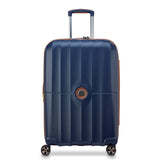 Delsey Carrousel  Utvidbar Mellomstor Koffert 67cm/76L