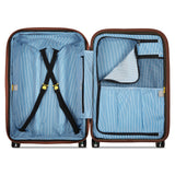 Delsey Carrousel  Utvidbar Mellomstor Koffert 67cm/76L