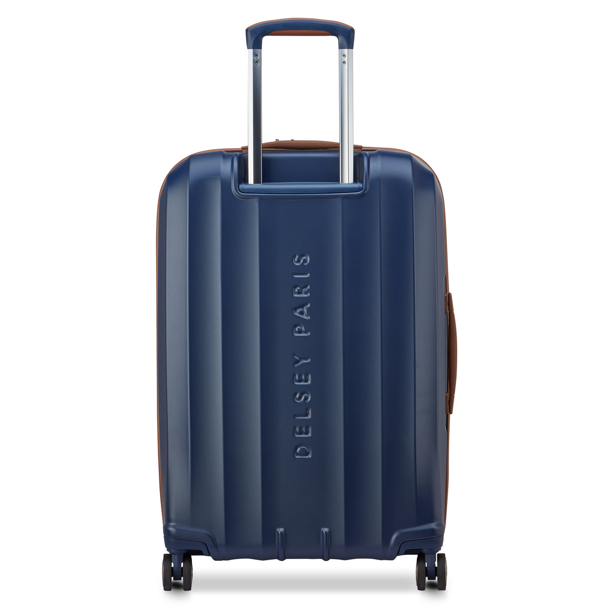 Delsey Carrousel  Utvidbar Mellomstor Koffert 67cm/76L