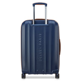 Delsey Carrousel  Utvidbar Mellomstor Koffert 67cm/76L