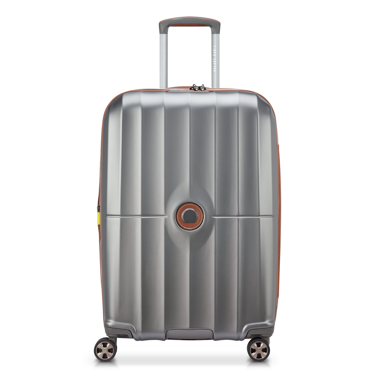 Delsey Carrousel  Utvidbar Mellomstor Koffert 67cm/76L