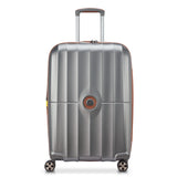 Delsey Carrousel  Utvidbar Mellomstor Koffert 67cm/76L