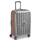 Delsey Carrousel  Utvidbar Mellomstor Koffert 67cm/76L