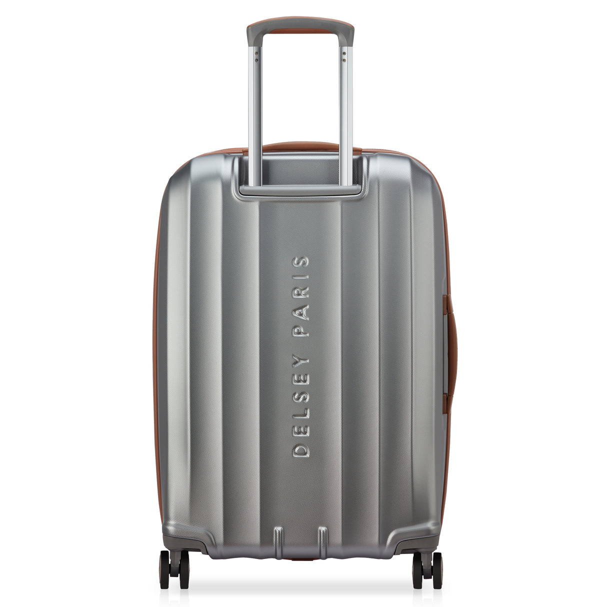 Delsey Carrousel  Utvidbar Mellomstor Koffert 67cm/76L
