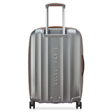 Delsey Carrousel  Utvidbar Mellomstor Koffert 67cm/76L