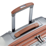 Delsey Carrousel  Utvidbar Mellomstor Koffert 67cm/76L
