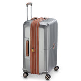 Delsey Carrousel  Utvidbar Mellomstor Koffert 67cm/76L