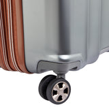 Delsey Carrousel  Utvidbar Mellomstor Koffert 67cm/76L