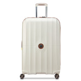 Delsey Carrousel Utvidbar Stor Koffert 77 cm/110 L