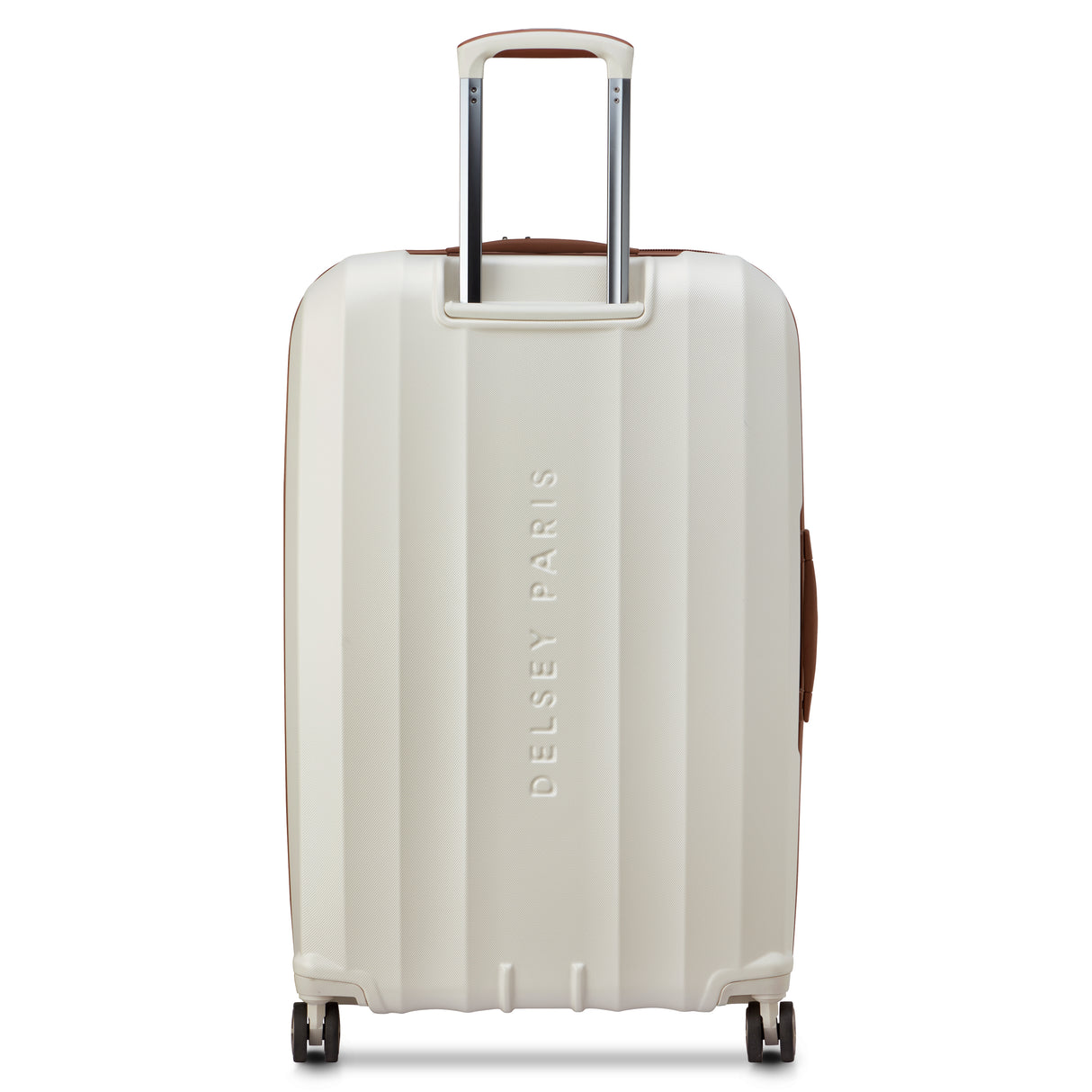 Delsey Carrousel Utvidbar Stor Koffert 77 cm/110 L